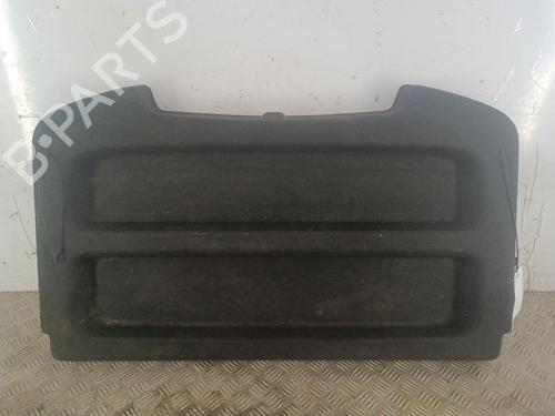 Used Rear parcel shelf Rear parcel shelf 38978017 38978017