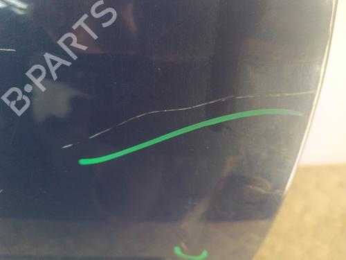 Right front door DACIA LOGAN MCV (KS_) 1.4 | BP32249991C3