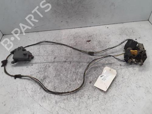 Türschloss rechts vorne für VW LT 28-46 II Van (2DA, 2DD, 2DH) 2.5 TDI (95 hp) 30024689