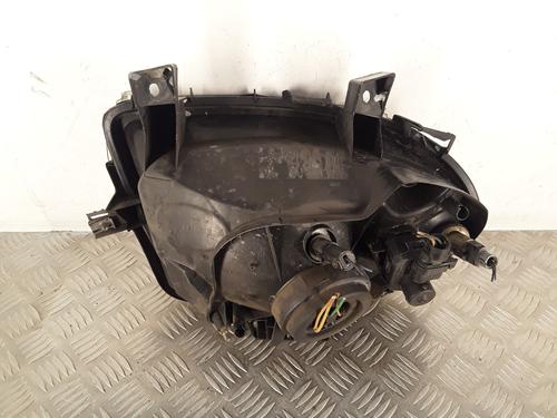 Scheinwerfer links RENAULT CLIO II (BB_, CB_) 1.2 (BB0A, BB0F, BB10, BB1K, BB28, BB2D, BB2H, CB0A,... | BP30011707C28 