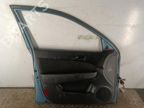 Left front door HYUNDAI i30 (FD) 1.6 CRDi | BP30019593C2 