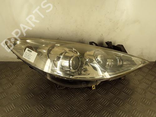 Used Right headlight PEUGEOT 307 Break (3E) 1.6 HDi 110 (109 hp) 30635473