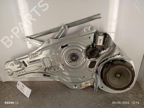 Used Front left window mechanism Front left window mechanism 38089817 38089817