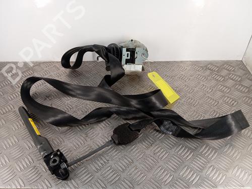 Used Front right seatbelt Front right seatbelt PEUGEOT 5008 II (MC_, MJ_, MR_, M4_) 2.0 BlueHDi 180 (MJEHZW, MJEHZR, MJEHZP) (177 hp) 32168293 32168293