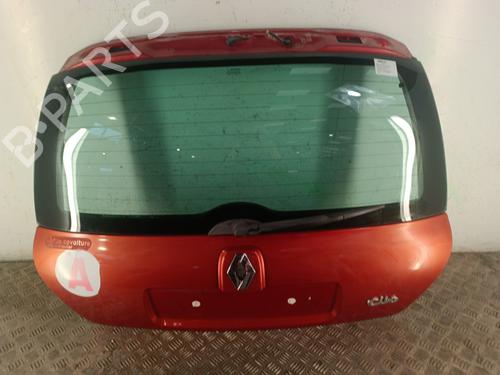 Bakluke CC/Kombi-Kupé RENAULT CLIO II (BB_, CB_) 1.5 dCi (B/CB07) (65 hp) 30008520