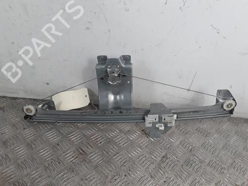 Used Front right window mechanism DACIA DOKKER MPV (KE_) 1.6 LPG (102 hp) 30026809