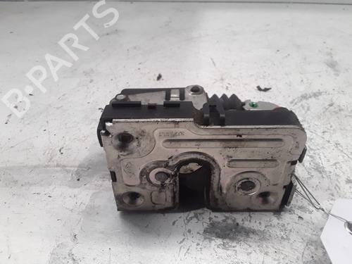 Venstre foran lås DACIA LOGAN MCV (KS_) 1.6 (KS0B, KS0D, KS0F) (87 hp) 30023872