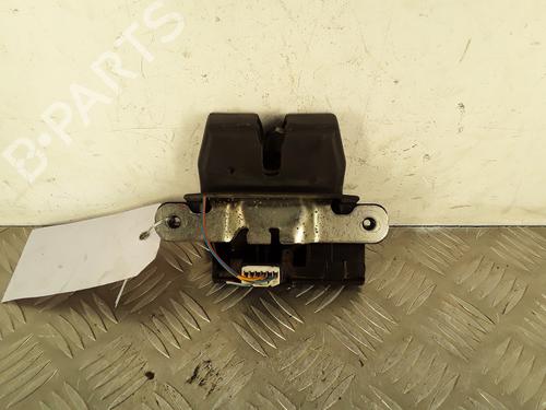 Tailgate lock FORD FIESTA VI (CB1, CCN) 1.4 TDCi | BP30007589C101 