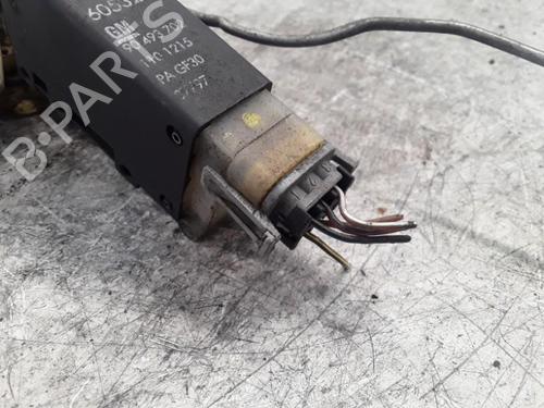 Front right lock OPEL CORSA B (S93) 1.4 i (F08, F68, M68) | BP30024772C97 