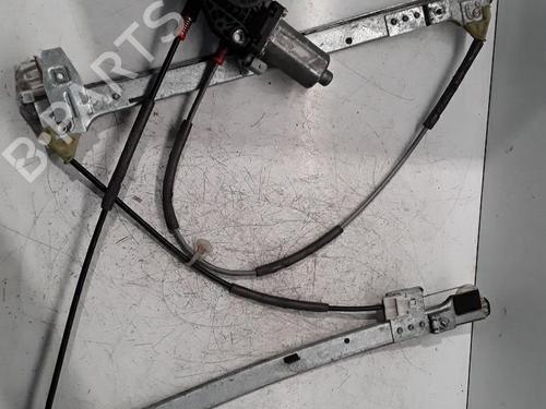 Front left window mechanism CITROËN XSARA (N1) 1.9 D | BP30016118C22