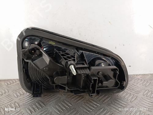 Left taillight MINI MINI Convertible (R52) Cooper | BP36306222C34 - Image 2