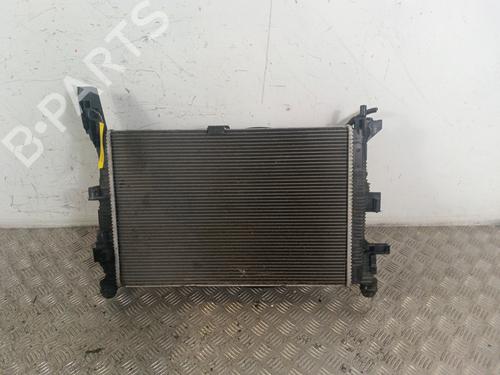 Used Water radiator FORD C-MAX II (DXA/CB7, DXA/CEU) 1.0 EcoBoost (125 hp) 30015173