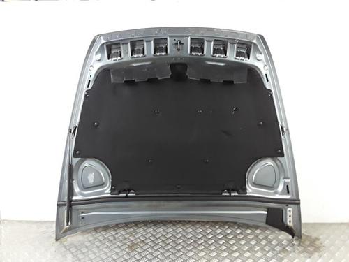 hood-peugeot-607-9d-9u-2000-30011358 main image