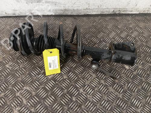 Højre fortil støddæmper RENAULT TWINGO I (C06_) 1.2 16V (C060) (60 hp) 31649358