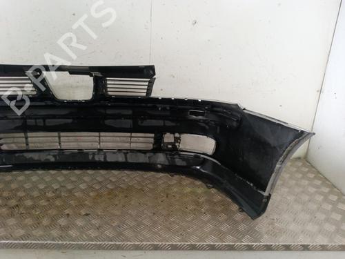 Front bumper SEAT IBIZA II (6K1) 1.4 16V | BP30013005C7 