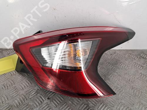Used Right taillight Right taillight NISSAN MICRA V (K14) 1.0 IG-T (92 hp) 34005885 34005885