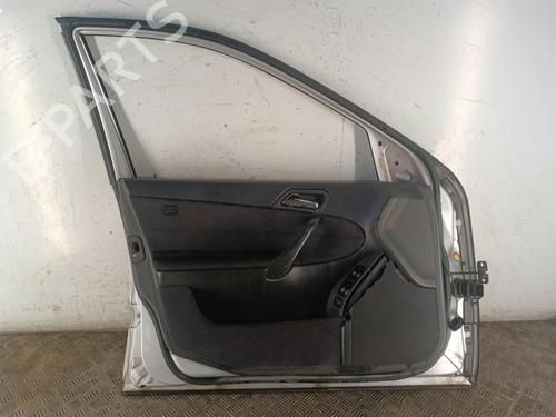 Left front door MERCEDES-BENZ C-CLASS (W203) C 220 CDI (203.006) | BP30017007C2 