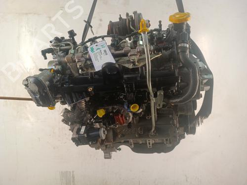 Engine HYUNDAI ix35 (LM, EL, ELH) 1.7 CRDi | BP37496458M1 - Image 9