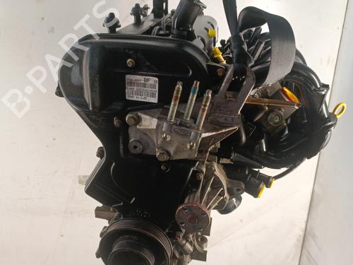 Engine MAZDA 2 (DY) 1.2 (DY3W) | BP30017907M1  - Image 7