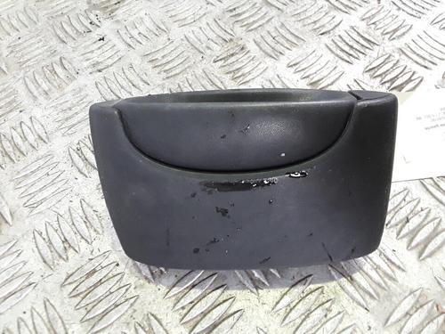 Used Rear left exterior door handle RENAULT KANGOO Express (FC0/1_) 1.5 dCi (FC07, FC1R) (65 hp) 30027390