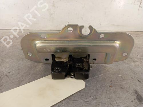 Used Tailgate lock Tailgate lock RENAULT ESPACE IV (JK0/1_) 2.0 dCi (JK01, JK02, JK1J, JK1K, JK1H) (150 hp) 30014793 30014793