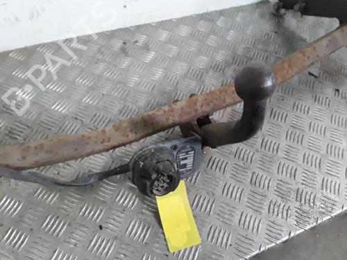 Tow ball/Mechanism NISSAN ALMERA TINO (V10) 2.2 dCi | BP30015446C141 