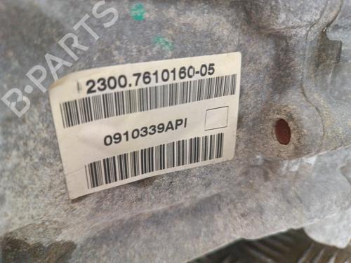 Gearbox MINI MINI (R56) One D | BP37222798M3 - Image 4