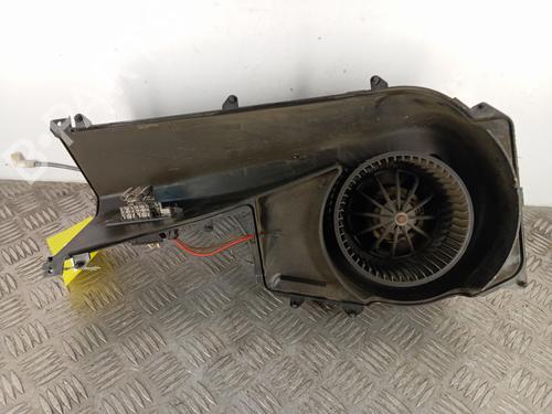 Used Heater blower motor Heater blower motor RENAULT TWINGO I (C06_) 1.2 16V (C06C, C06D, C06K) (75 hp) 33738565 33738565