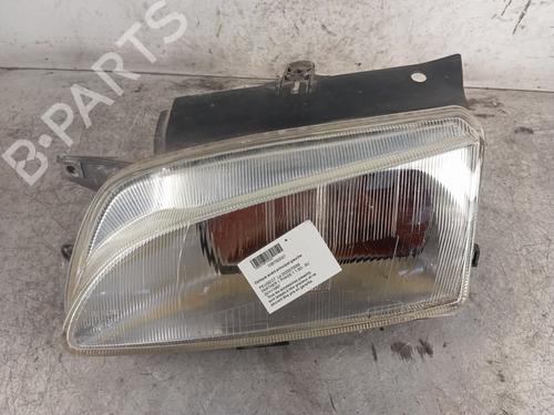 Used Left headlight PEUGEOT PARTNER Box Body/MPV (5_, G_) 1.9 D (69 hp) 30008333