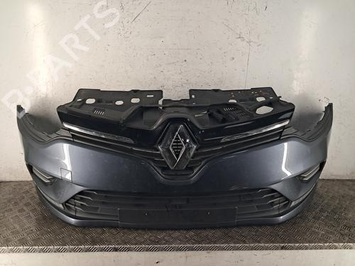 Foran kofangere RENAULT CLIO IV (BH_) 0.9 TCe 75 (BHNP) (76 hp) 32093864