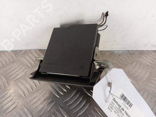Used Tailgate lock Tailgate lock SEAT LEON (1P1) 1.6 TDI (105 hp) 30007797 30007797