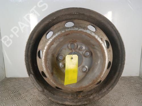 Fælk CITROËN JUMPER II Van 2.2 HDi 100 | BP35790807C45 - Image 2