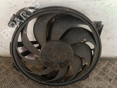 Used Radiator fan CITROËN XSARA (N1) 2.0 HDi 90 (90 hp) 30023783