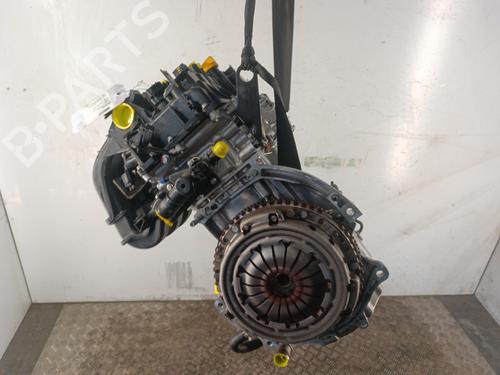 Engine DACIA SANDERO III 1.0 SCe 65 | BP30022919M1 