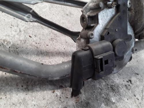 Front wiper motor ALFA ROMEO MITO (955_) 1.6 JTDM (955AXC1B) | BP30013501M29