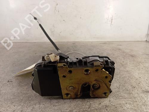 Used Front right lock Front right lock 30014677 30014677