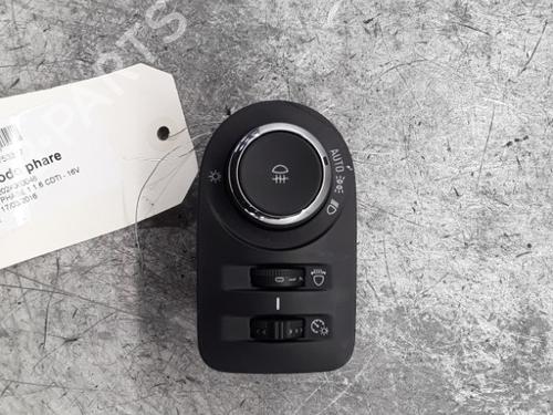 Used Switch OPEL ASTRA K (B16) 1.6 CDTi (68) (110 hp) 30013189