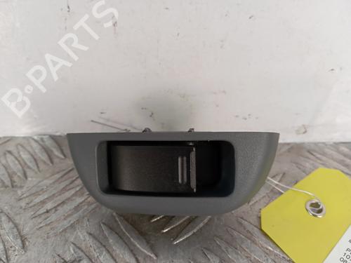 Used Left front window switch Left front window switch PEUGEOT 107 (PM_, PN_) 1.0 (68 hp) 33692843 33692843