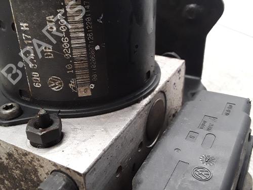 Pompe ABS VW POLO IV (9N_, 9A_) 1.2 12V | BP30018585M43 