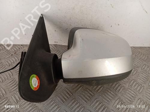 Used Left mirror Left mirror DACIA SANDERO II 1.5 dCi (90 hp) 36371474 36371474