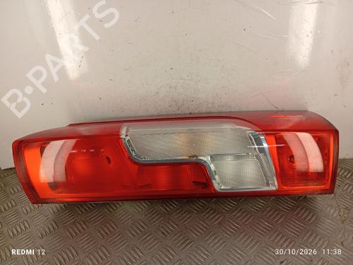 Used Right taillight Right taillight FIAT DUCATO Van (250_) 115 Multijet 2,0 D (116 hp) 40601354 40601354