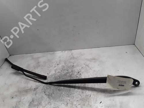 Vindspejlsviskerarm RENAULT MEGANE IV Hatchback (B9A/M/N_) 1.5 dCi 110 (B9A3) (110 hp) 30020826