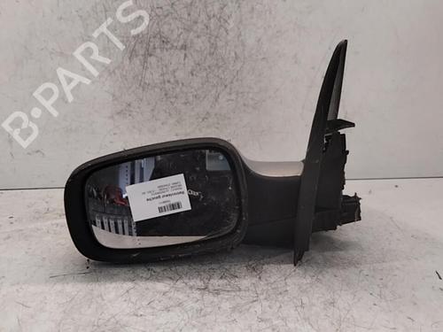 Used Left mirror RENAULT MEGANE II (BM0/1_, CM0/1_) 1.5 dCi (BM02, BM13, BM2A, CM02, CM13) (101 hp) 30015679