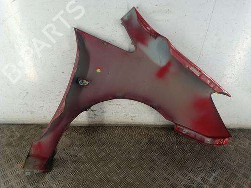 Left front fenders TOYOTA COROLLA Verso (_E12_) 1.6 VVT-i (ZZE121_, ZZE121R) | BP30008181C41 