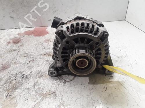 Alternator CITROËN C2 (JM_) 1.1 | BP30011151M7 - Image 4