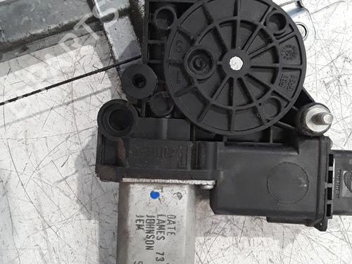 Front right window mechanism PEUGEOT BOXER Van 2.2 HDi 120 | BP30016131C23