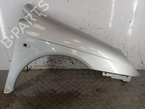 Used Right front fenders Right front fenders CITROËN C5 II (RC_) 2.0 HDi (RCRHRH) (136 hp) 40200226 40200226
