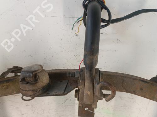 Tow ball/Mechanism CITROËN XANTIA Break (X1_, X2_) 1.9 Turbo D | BP30014171C141 
