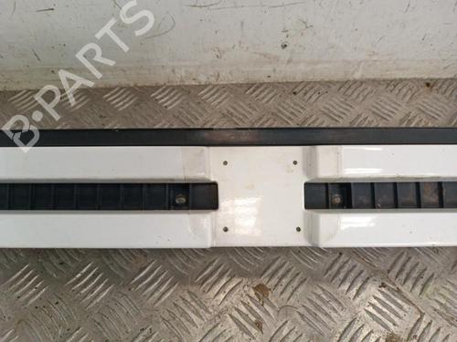 Grille CITROËN JUMPER I Van (230L) 2.5 D | BP30013599C40 