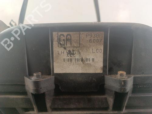 Engine FORD MONDEO I (GBP) 1.8 i 16V | BP30026124M1 